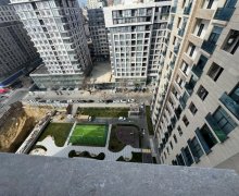 28 mayda satilan bina evleri 28 May m., Nəsimi r.