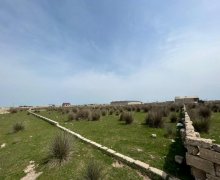 Satılır Torpaq Buzovna, Xəzər r.