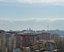 Satılır Yeni Tikili İnşaatçılar m., Yeni Yasamal qəs., Yasamal r.