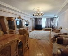 Satılır Yeni Tikili Əhmədli m., Əhmədli, Xətai r.