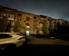 Satılır Köhnə Tikili Nərimanov r.