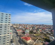 Kirayə (aylıq) Yeni Tikili Badamdar qəs., Səbail r.