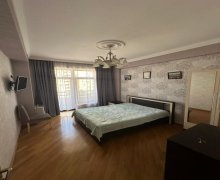 Kirayə (aylıq) Yeni Tikili Nizami m., Nəsimi r.