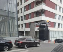 Kirayə (aylıq) Yeni Tikili Memar Əcəmi m., Nəsimi r.