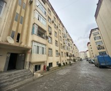 1 otaqlı yeni tikililər Masazır, Abşeron r.