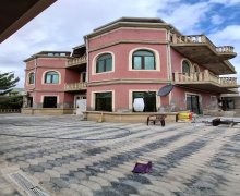 Satılır Həyət evi/villa Masazır, Abşeron r.