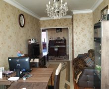 Satılır Köhnə Tikili Həzi Aslanov m., Əhmədli, Xətai r.