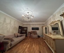 Kirayə (aylıq) Yeni Tikili Xırdalan ş.