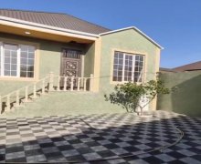 Satılır Həyət evi/villa Masazır, Abşeron r.