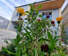 Satılır Həyət evi/villa Koroğlu m., Zabrat qəs., Sabunçu r.