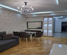 Kirayə (aylıq) Yeni Tikili Bakıxanov qəs., Sabunçu r. Kirayə (aylıq) Yeni Tikili Bakıxanov qəs., Sabunçu r.