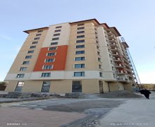 Kirayə (aylıq) Yeni Tikili 20 Yanvar m., Yasamal r.