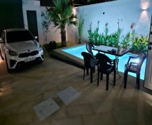 Satılır Bağ evi Mərdəkan, Xəzər r.