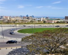 Satılır Köhnə Tikili Elmlər akademiyası m., Yasamal r.