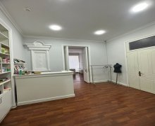 Kirayə (aylıq) Obyekt İçərişəhər m., Səbail r.