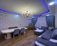 Kirayə (aylıq) Yeni Tikili Xırdalan ş.