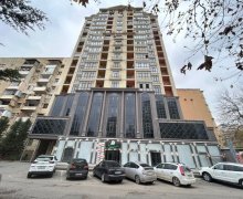 Kirayə (aylıq) Obyekt Elmlər akademiyası m., Yasamal r.