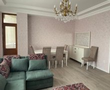 Kirayə (aylıq) Yeni Tikili Xətai m., Xətai r.