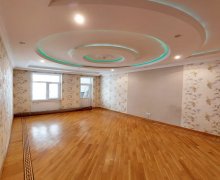 Satılır Yeni Tikili Neftçilər m., 8-ci kilometr, Nizami r.