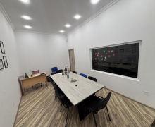 Аренда Офис Nizami м., пос. Ясамал, Низами Молл, Ясамал р.