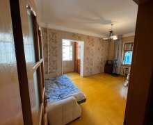 Satılır Köhnə Tikili Xalqlar dostluğu m., Xətai r.