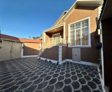 Satılır Həyət evi/villa Koroğlu m., Zabrat qəs., Sabunçu r.