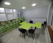 Аренда Офис м. 28 Мая м., Насими р.