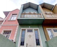 Satılır Həyət evi/villa Xırdalan ş.