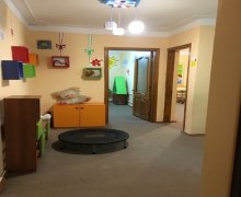 Kirayə (aylıq) Obyekt Elmlər akademiyası m., Yasamal qəs., Yasamal r.