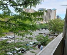 Satılır Köhnə Tikili Elmlər akademiyası m., Yasamal r.