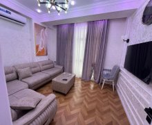 Satılır Yeni Tikili Qara Qarayev m., Nizami r.