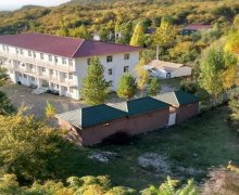 Satılır İstirahət Mərkəzləri İsmayıllı ş. Satılır İstirahət Mərkəzləri İsmayıllı ş.