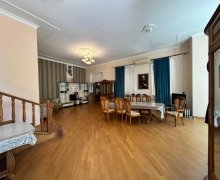 Satılır Həyət evi/villa Yeni Günəşli qəs., Suraxanı r.