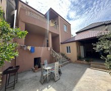 Satılır Həyət evi/villa Qara Qarayev m., 8-ci kilometr, Nizami r.