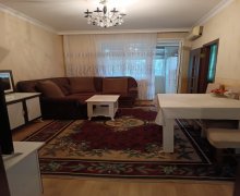 Satılır Köhnə Tikili Memar Əcəmi m., 4-cü mikrorayon, Nəsimi r.