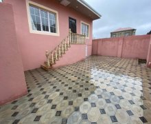 Satılır Həyət evi/villa Avtovağzal m., Biləcəri qəs., Binəqədi r.