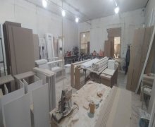 Kirayə (aylıq) Obyekt Azadlıq m., Binəqədi qəs., Binəqədi r.