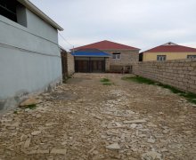 zabratda heyet evi satilir/villa Koroğlu m., Zabrat qəs., Sabunçu r.