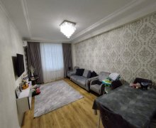 Satılır Yeni Tikili Xalqlar dostluğu m., Əhmədli, Xətai r.