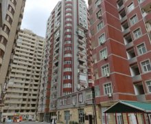 Satılır Yeni Tikili Xətai m., Xətai r.