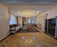 Satılır Yeni Tikili Həzi Aslanov m., Xətai r.