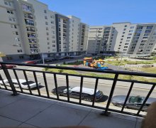 Kirayə (aylıq) Yeni Tikili Elmlər akademiyası m., Yasamal qəs., Yasamal r.