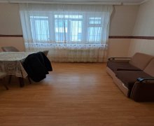 Аренда Вторичка Насими р.