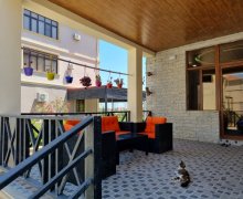 Kirayə (aylıq) heyet evleri/villa Buzovna, Xəzər r.