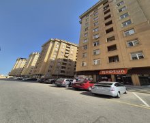 Продажа Новостройка Сабунчу р.