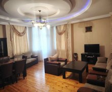 Kirayə (aylıq) Yeni Tikili Gənclik m., Odlar Yurdu Universiteti, Nərimanov r.