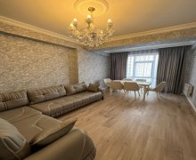 Kirayə (aylıq) Yeni Tikili Sumqayıt Bulvarı r., Sumqayıt ş.