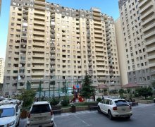 Kirayə (aylıq) Yeni Tikili Qara Qarayev m., Nizami r.