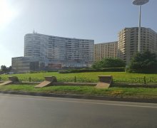 Kirayə (aylıq) Yeni Tikili Həzi Aslanov m., Xətai r.