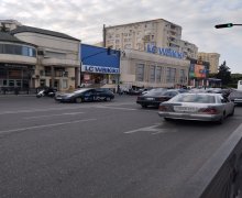 Satılır Köhnə Tikili Memar Əcəmi m., Nəsimi r.